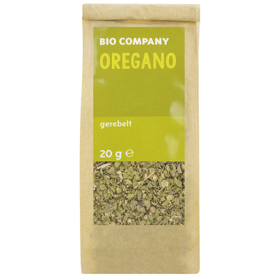 Oregano (20g) BC